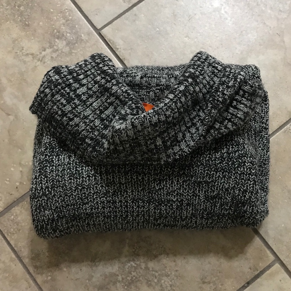 Joe Fresh Turtleneck Sweater